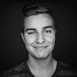 Meet your Posher, Jacob